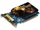 zotac nvidia 9500gt 512mb ddr3 d/dvi pci-e imags